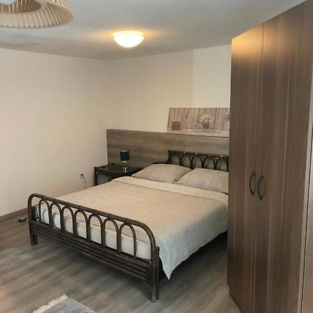 Haus Alpenhof Lejlighed Wassen Eksteriør billede