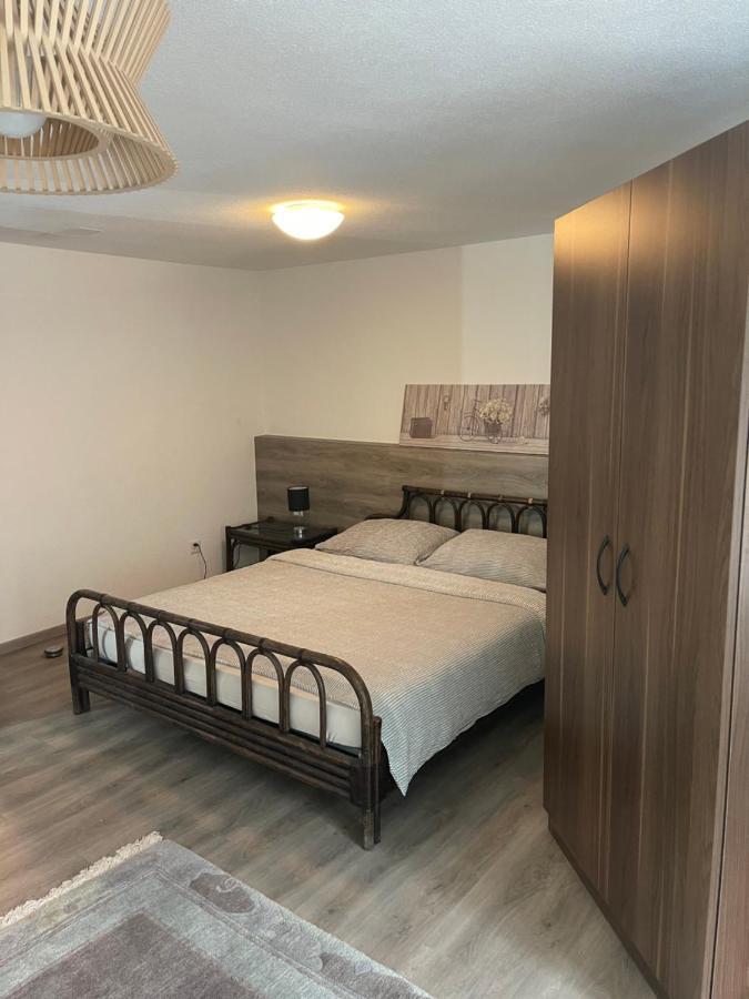 Haus Alpenhof Lejlighed Wassen Eksteriør billede